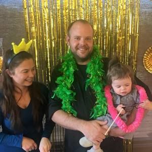 Meet your Posher, Katy